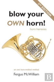 Blow Your Own Horn