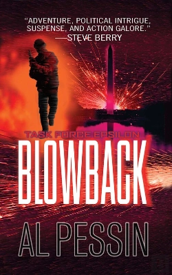 Bertrand.pt - Blowback