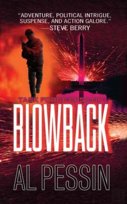 Bertrand.pt - Blowback