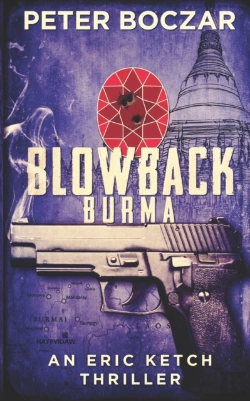Bertrand.pt - Blowback Burma