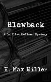 Blowback