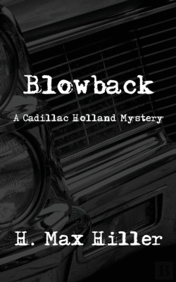 Bertrand.pt - Blowback