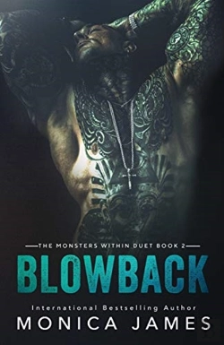 Bertrand.pt - Blowback