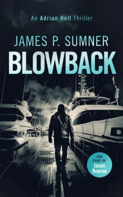 Bertrand.pt - Blowback
