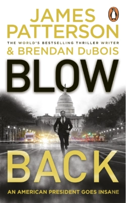 Bertrand.pt - Blowback