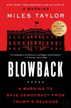 Bertrand.pt - Blowback