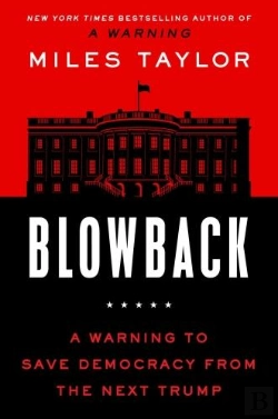 Bertrand.pt - Blowback