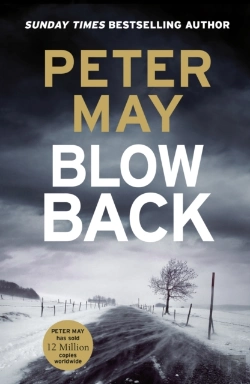 Bertrand.pt - Blowback