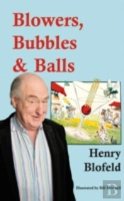 Blowers, Bubbles & Balls
