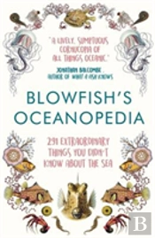 Blowfish'S Oceanopedia