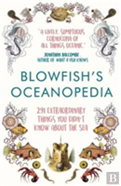 Bertrand.pt - Blowfish'S Oceanopedia