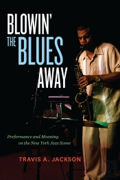 Blowin' The Blues Away