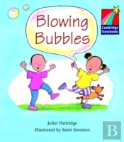Blowing Bubbles Elt Edition