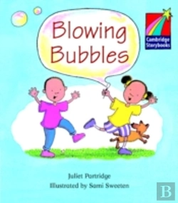 Bertrand.pt - Blowing Bubbles Elt Edition
