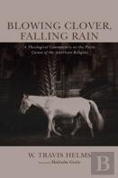 Blowing Clover, Falling Rain