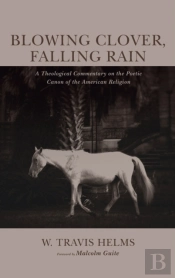Blowing Clover, Falling Rain