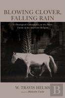 Blowing Clover, Falling Rain