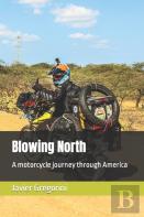 Blowing North