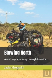Blowing North