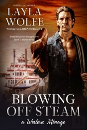 Blowing Off Steam