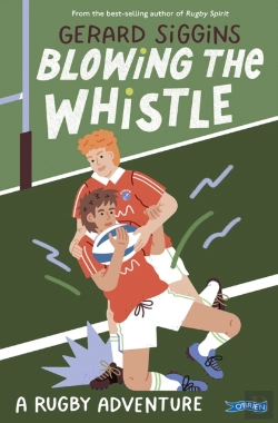 Bertrand.pt - Blowing The Whistle