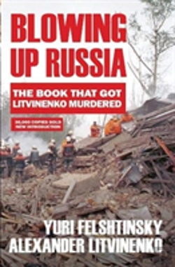 Bertrand.pt - Blowing Up Russia