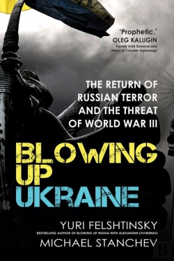 Bertrand.pt - Blowing Up Ukraine