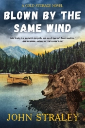 Blown By The Same Wind