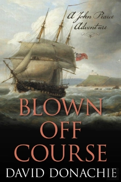 Bertrand.pt - Blown Off Course
