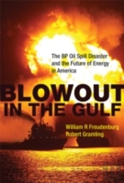 Blowout In The Gulf