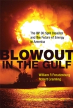 Bertrand.pt - Blowout In The Gulf