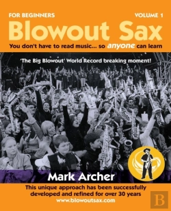 Bertrand.pt - Blowout Sax