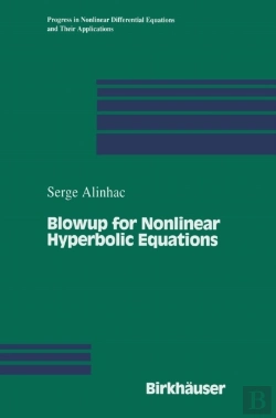 Bertrand.pt - Blowup For Nonlinear Hyperbolic Equations