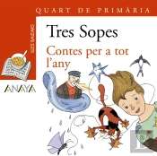 Bl¡Ster ' Contes Per A Tot L ' Any ' 4º De Primaria (Illes Balears)