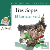 Bl¡Ster ' El Barreter Verd ' 5º De Primaria (Illes Balears)