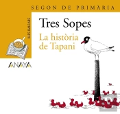 Bl¡Ster ' La Història De Tapani ' 2º Primaria (Illes Balears)