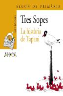 Bl¡Ster '' La Història De Tapani '' 2º Primaria (Illes Balears)