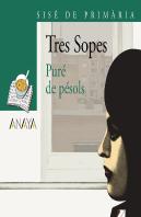 Bl¡Ster '' Puré De Pésols '' 6º De Primaria (C. Valenciana)