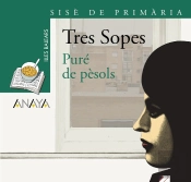Bl¡Ster ' Puré De Pèsols ' 6º De Primaria (Illes Balears)