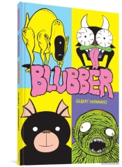Blubber