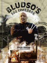 Bludso'S Bbq Cookbook