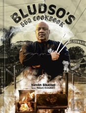 Bludso'S Bbq Cookbook