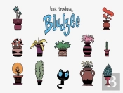 Bludzee