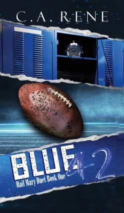 Bertrand.pt - Blue 42