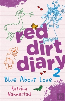 Bertrand.pt - Blue About Love (Red Dirt Diaries, #2)