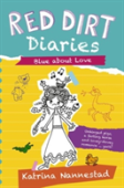 Blue About Love (Red Dirt Diaries, #2)