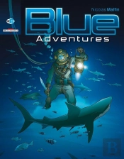 Blue Adventures