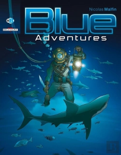 Bertrand.pt - Blue Adventures