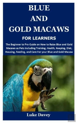 Bertrand.pt - Blue And Gold Macaws For Learners