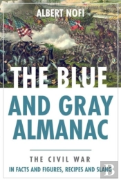Blue And Gray Almanac